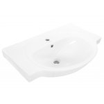 Комплект мебели для ванной СТАНДАРТ-2 / Белый 