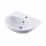 Комплект для ванной комнаты  SE-016  (три предмета / ширина 55см)